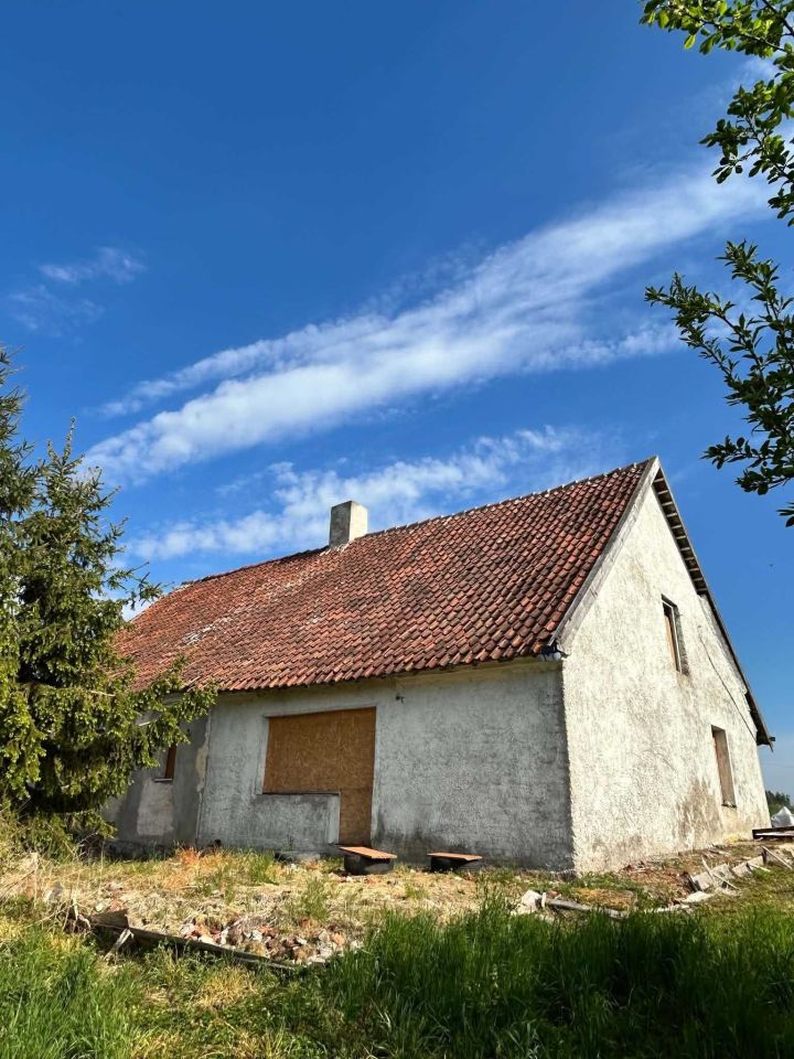 dom wolnostojący Kowalewo Duże Kowalewo Małe. Zdjęcie 1