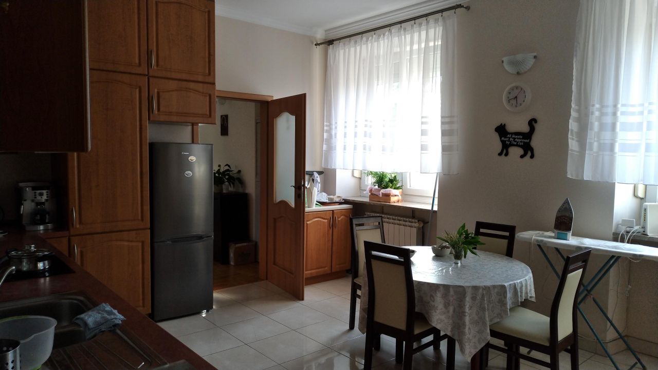 Pokój Warszawa Śródmieście, ul. Czerniakowska. Zdjęcie 1