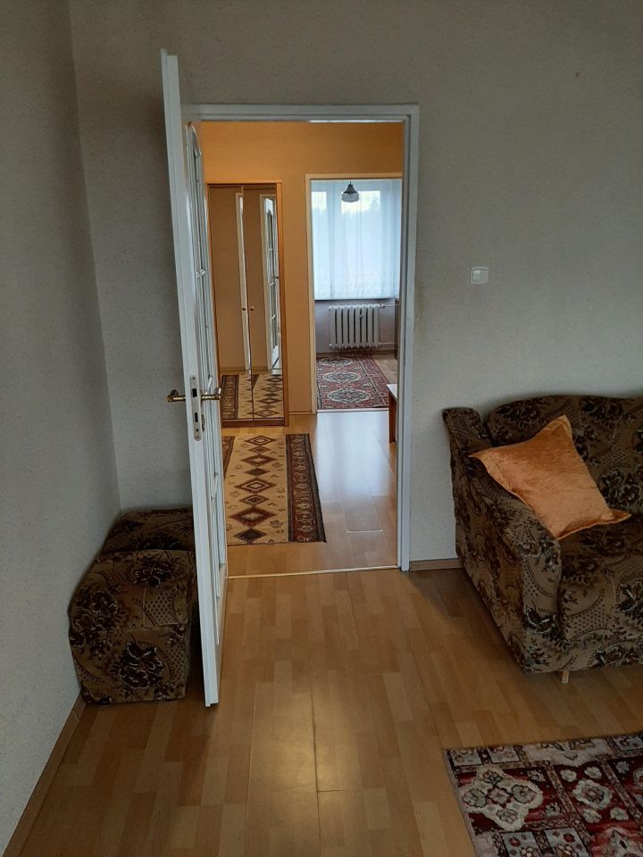 Mieszkanie 3-pokojowe Pionki Centralna Kolonia, ul. Radomska. Zdjęcie 6