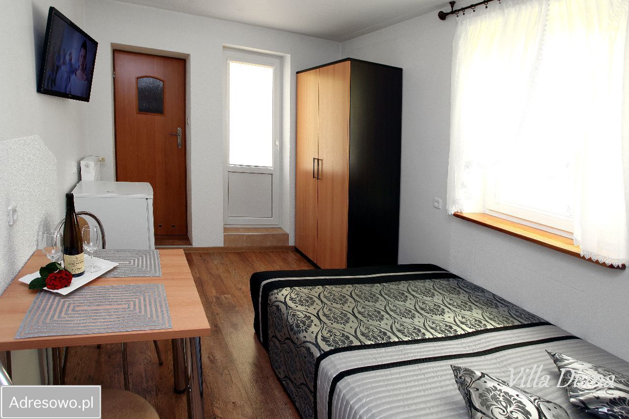 bliźniak Ustka, ul. Brzozowa. Zdjęcie 13