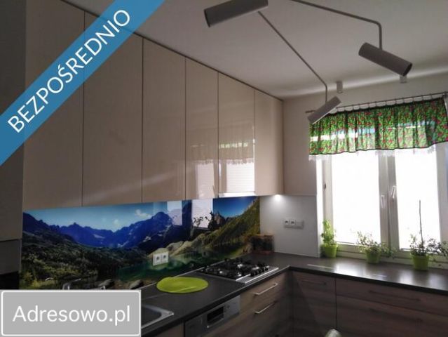 Mieszkanie 3-pokojowe Warszawa Kabaty. Zdjęcie 1