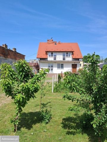 dom wolnostojący, 5 pokoi Bełżyce, ul. Tysiąclecia. Zdjęcie 1