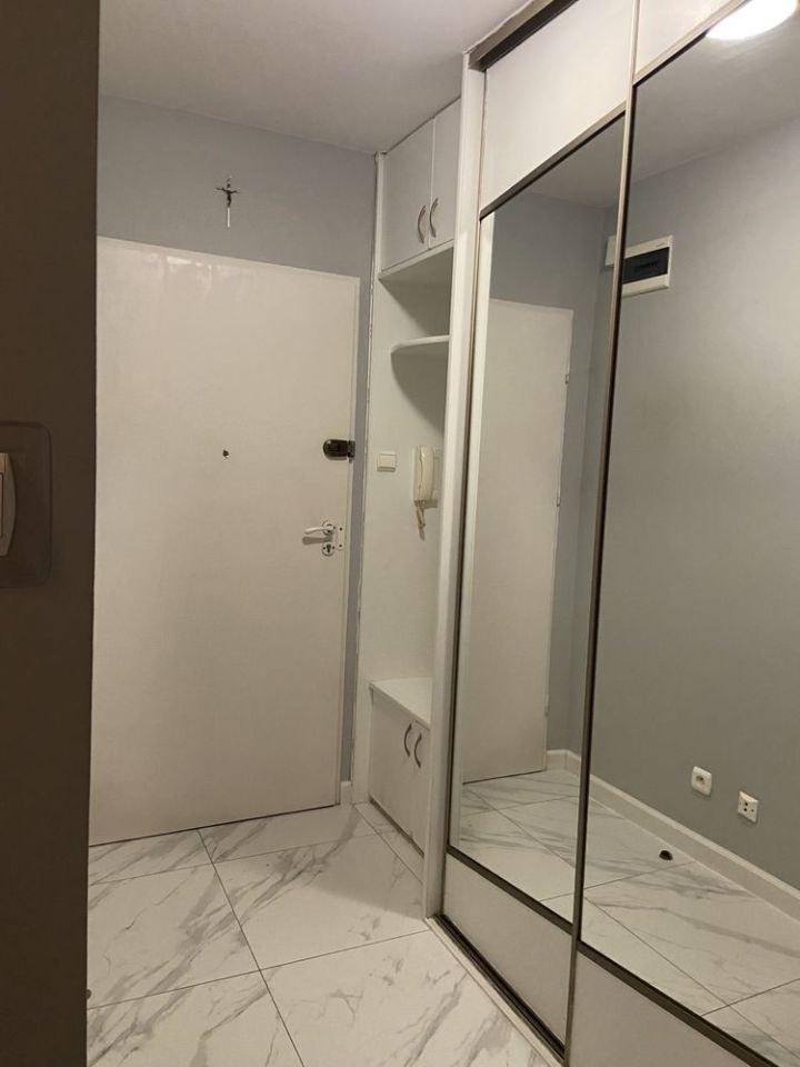 Mieszkanie 2-pokojowe Białystok Bacieczki, ul. Józefa Mackiewicza. Zdjęcie 8