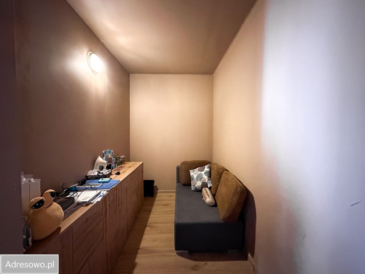 Mieszkanie 2-pokojowe Bytom Szombierki, ul. Adolfa Piątka. Zdjęcie 8