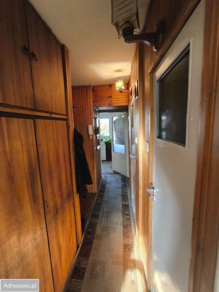 Mieszkanie 3-pokojowe Warszawa Mokotów, ul. Bartłomieja. Zdjęcie 2