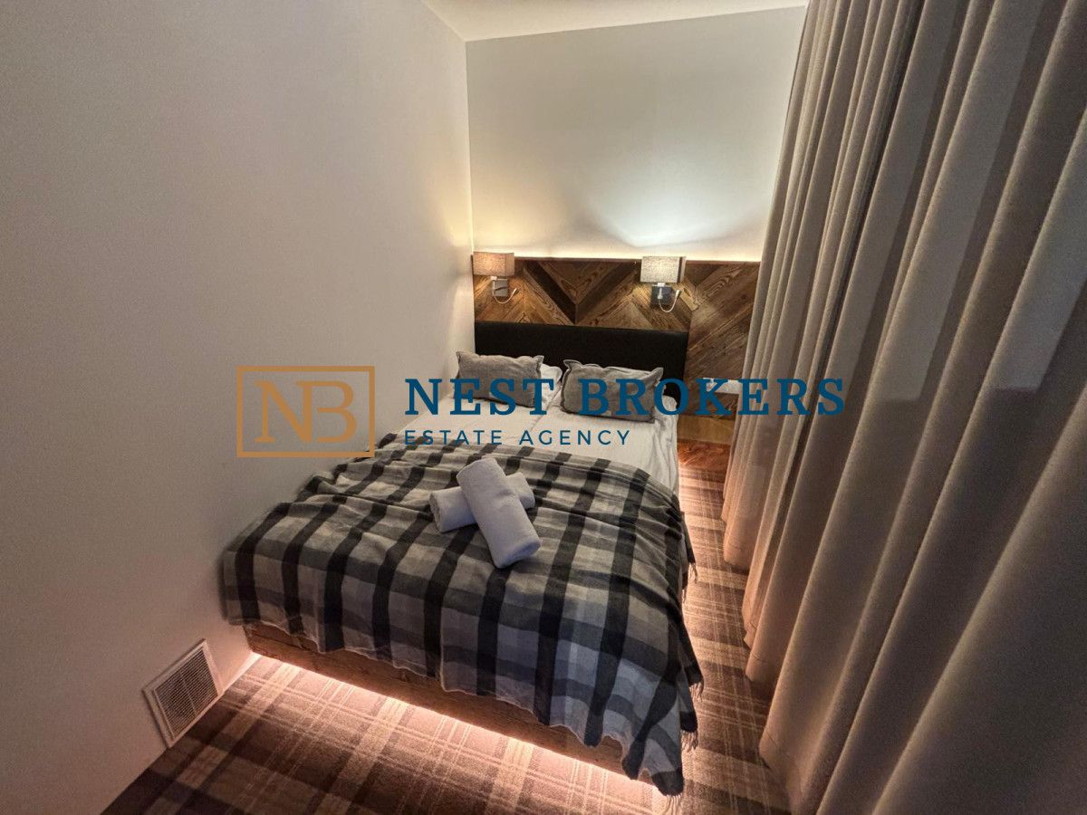 Mieszkanie 2-pokojowe Zakopane. Zdjęcie 7