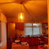 dom wolnostojący Łuszczów Pierwszy. Zdjęcie 1