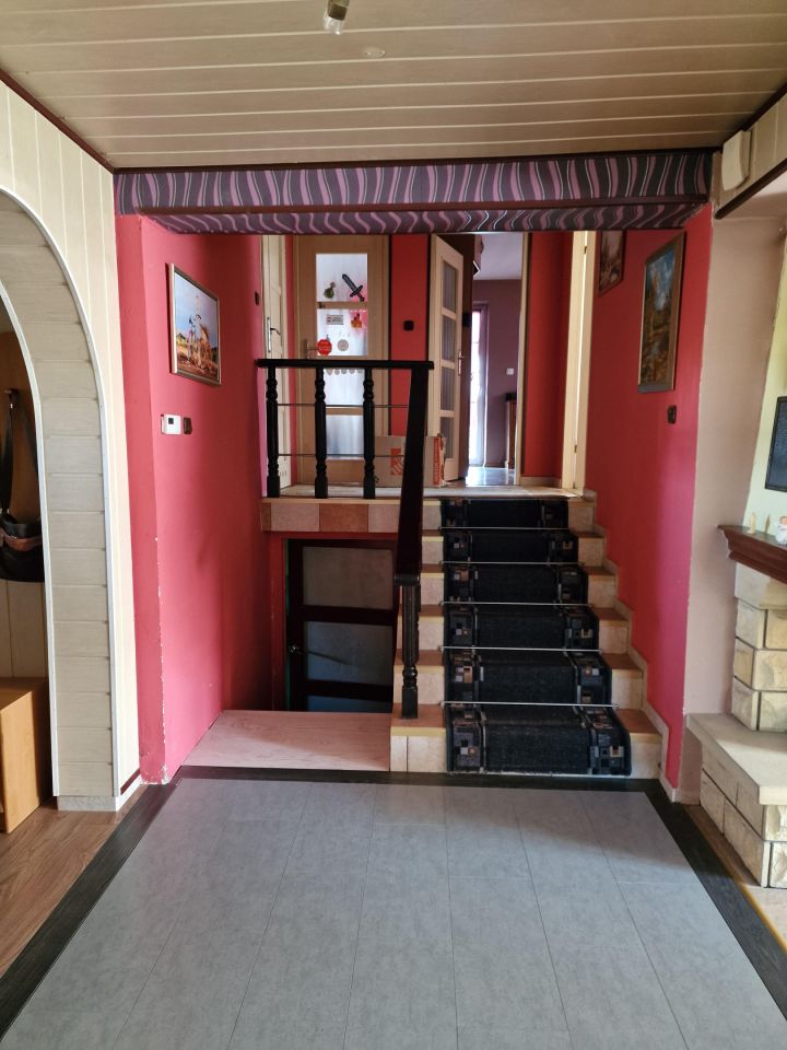 dom wolnostojący, 4 pokoje Zaczernie. Zdjęcie 4