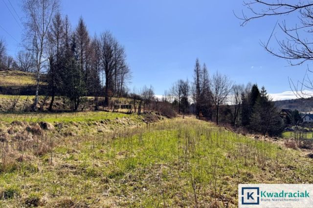 Działka budowlana Olszanica. Zdjęcie 10