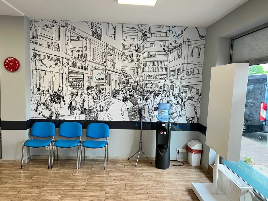 Lokal Oława. Zdjęcie 8