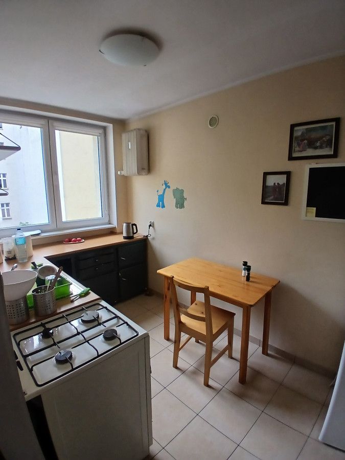 Mieszkanie 1-pokojowe Poznań Wilda, ul. Józefa Wybickiego. Zdjęcie 10