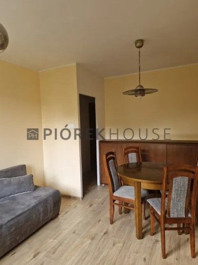 Mieszkanie 3-pokojowe Warszawa Ochota, ul. Księcia Trojdena. Zdjęcie 4