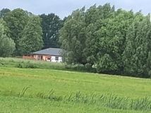 Działka rolno-budowlana Różany. Zdjęcie 3