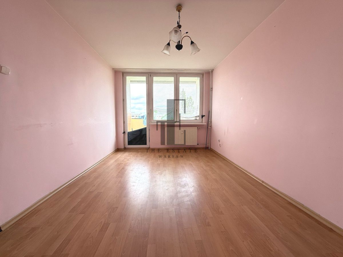 Mieszkanie 2-pokojowe Warszawa Bródno. Zdjęcie 3