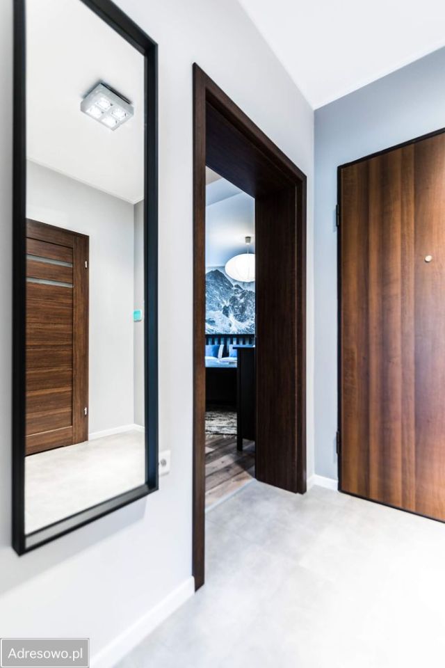 Mieszkanie 2-pokojowe Zakopane, ul. Jaszczurówka. Zdjęcie 5