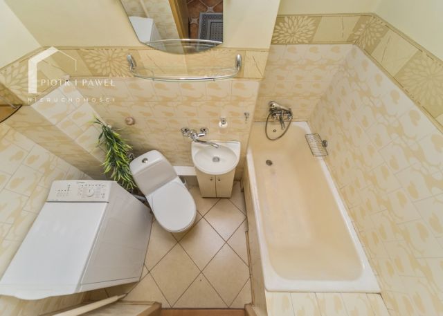 Mieszkanie 3-pokojowe Bielsko-Biała Złote Łany, ul. Joachima Lelewela. Zdjęcie 12