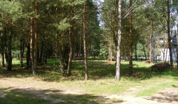 Działka rekreacyjna Chłopowo