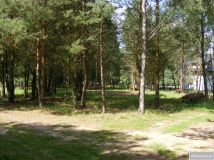 Działka rekreacyjna Chłopowo. Zdjęcie 1