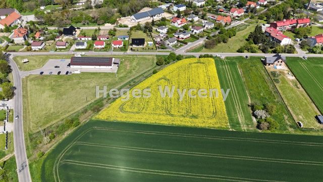 Działka inwestycyjna Snowidza. Zdjęcie 5