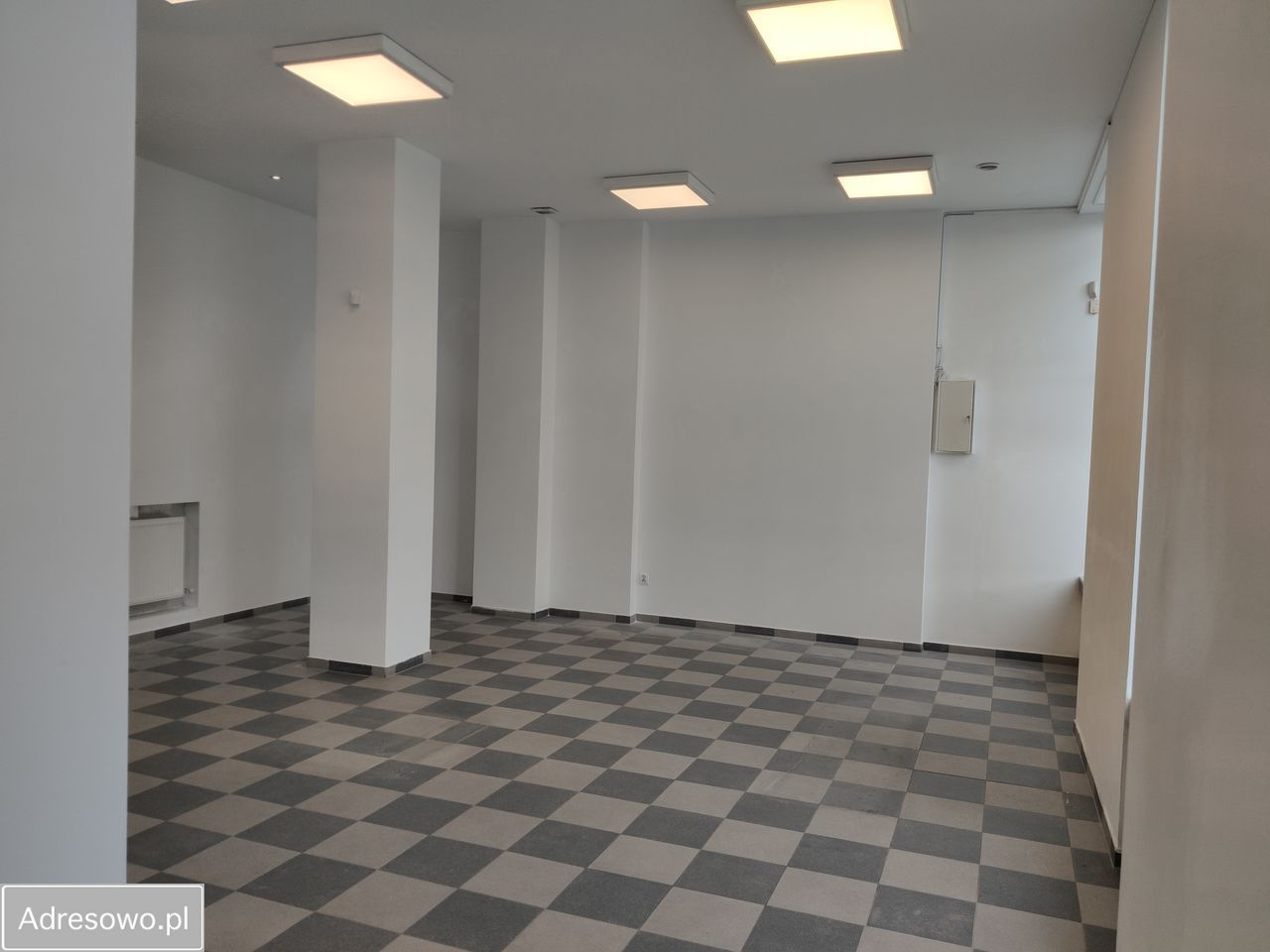 Lokal Legnica Centrum, ul. Wrocławska. Zdjęcie 4