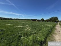 Działka budowlana Wilków