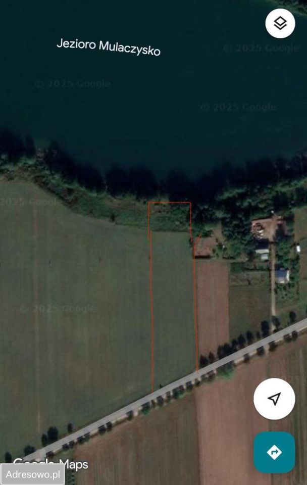 Działka rolna Krusznik. Zdjęcie 6