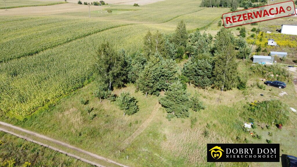 Działka budowlana Suwałki. Zdjęcie 9