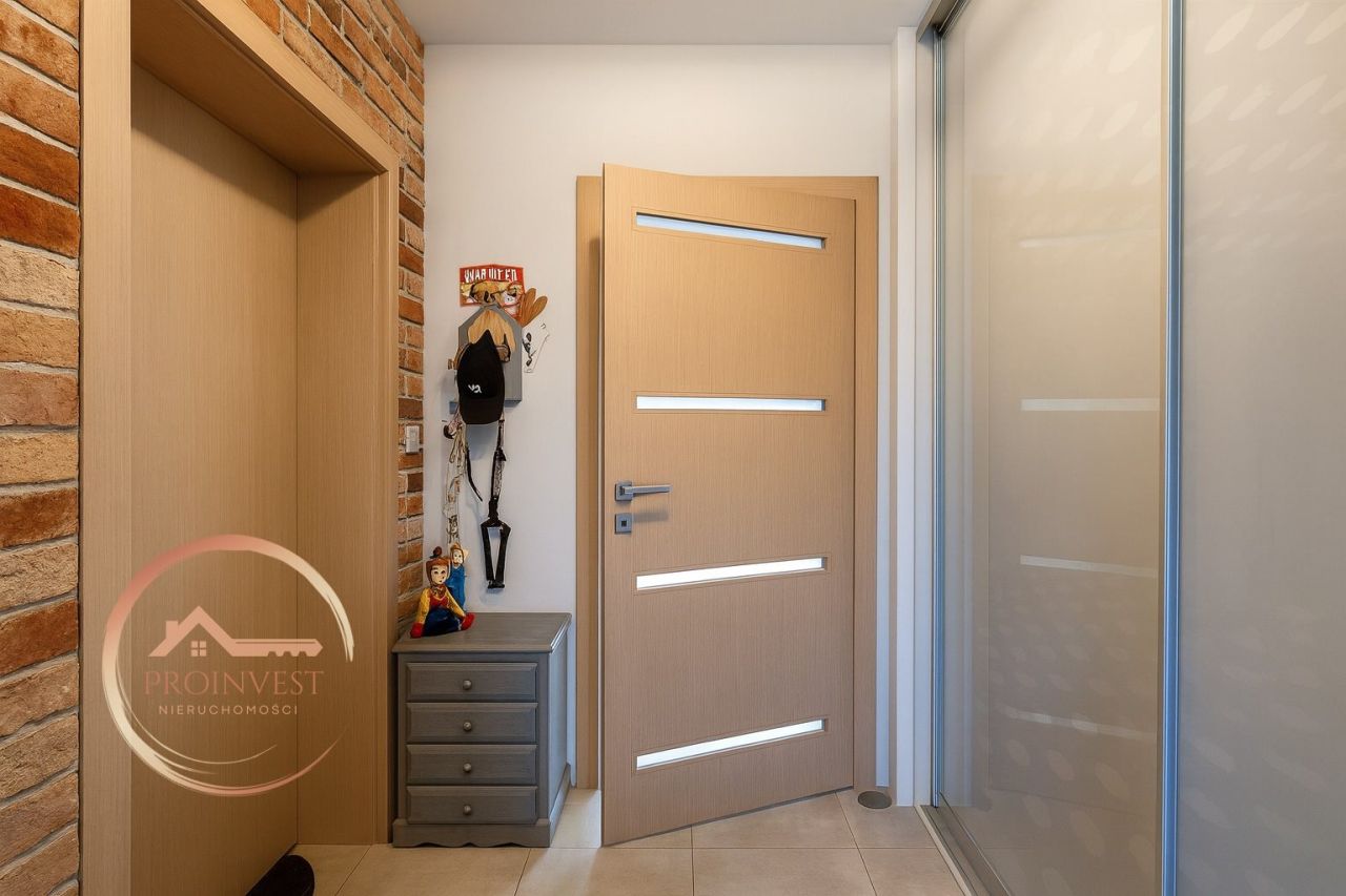 dom wolnostojący, 5 pokoi Prądki. Zdjęcie 17