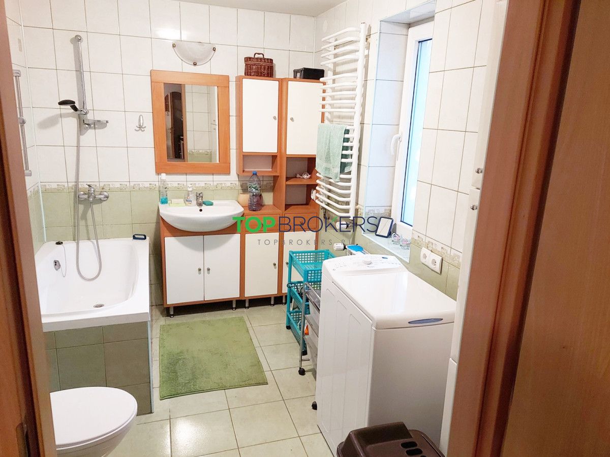 dom Dyszobaba. Zdjęcie 22