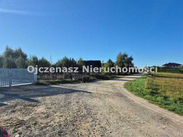 Działka budowlana Dąbrówka Nowa. Zdjęcie 6