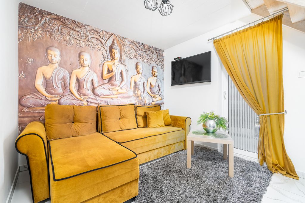 Hotel/pensjonat Rewal. Zdjęcie 11