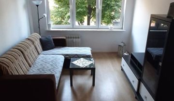 Mieszkanie 2-pokojowe Nowy Dwór Mazowiecki, ul. Chemików