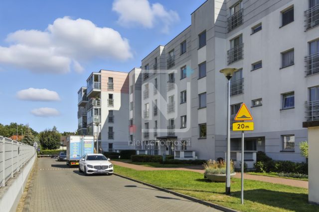 Mieszkanie 3-pokojowe Warszawa Białołęka, ul. Odkryta. Zdjęcie 11