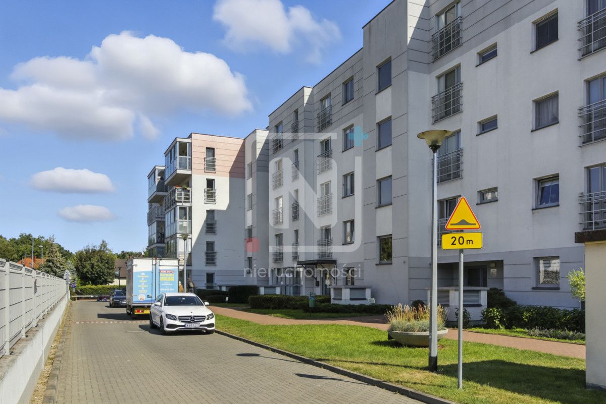 Mieszkanie 3-pokojowe Warszawa Białołęka, ul. Odkryta. Zdjęcie 11