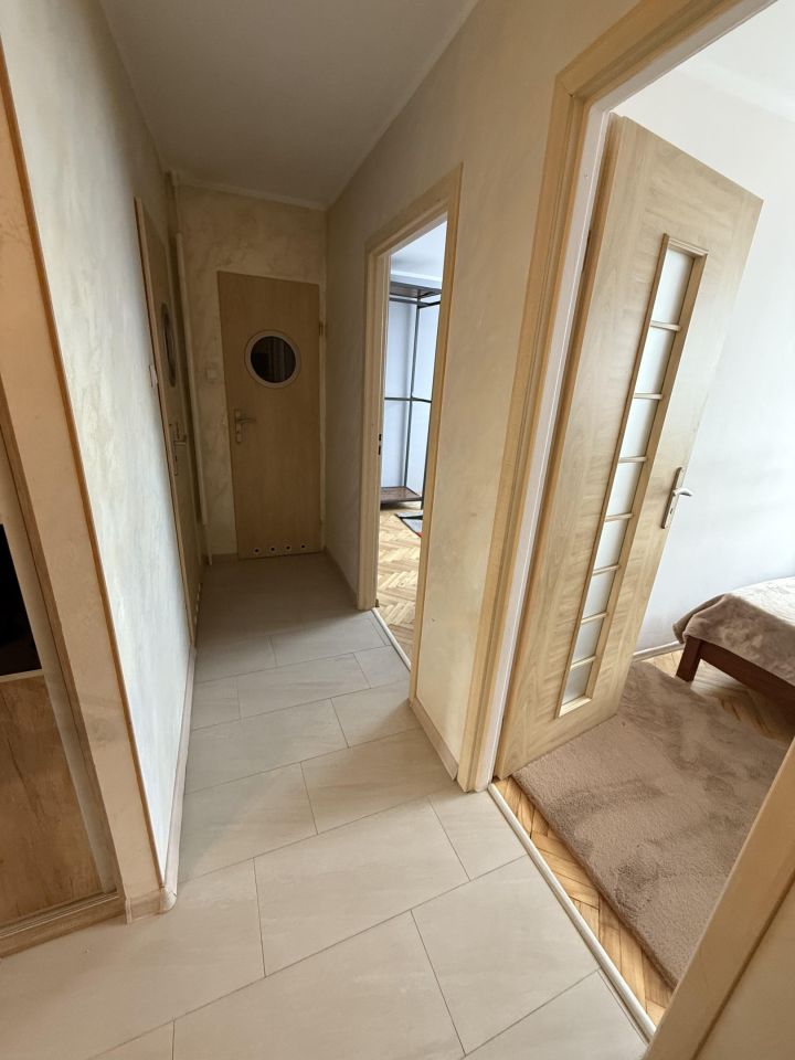 Mieszkanie 3-pokojowe Grajewo, os. Południe. Zdjęcie 10