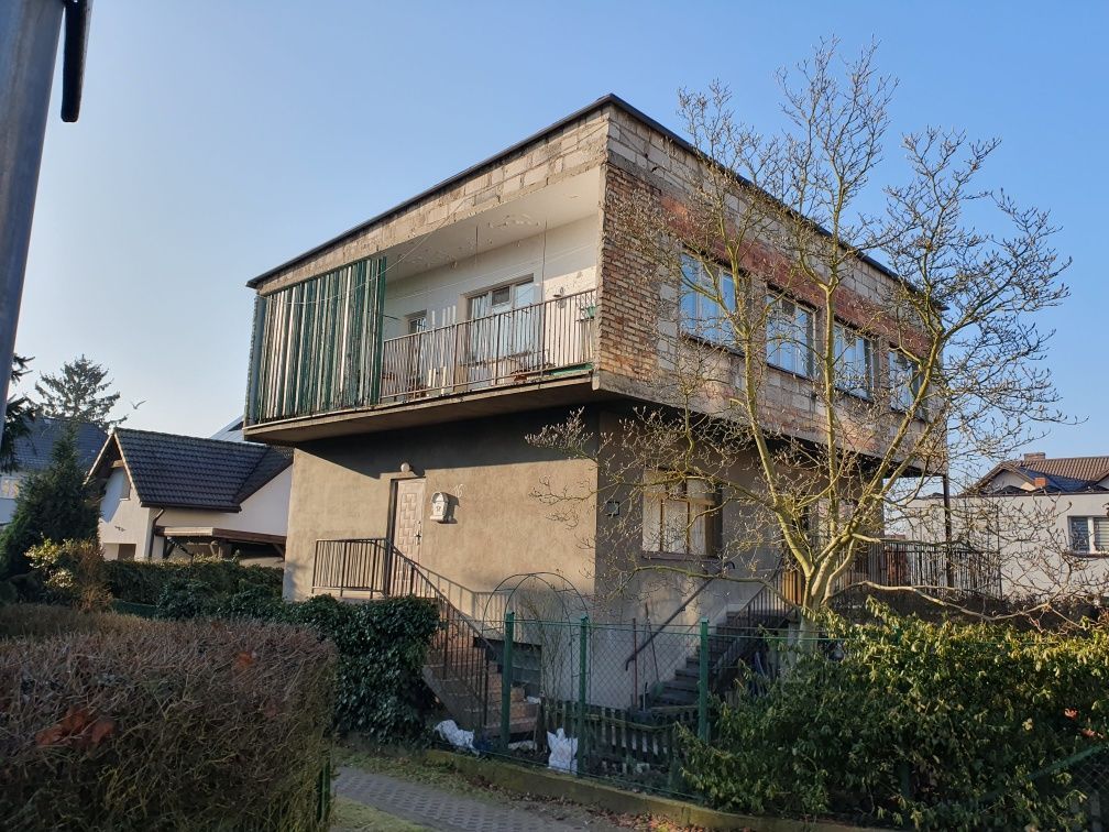 Mieszkanie 4-pokojowe Gryfino. Zdjęcie 5