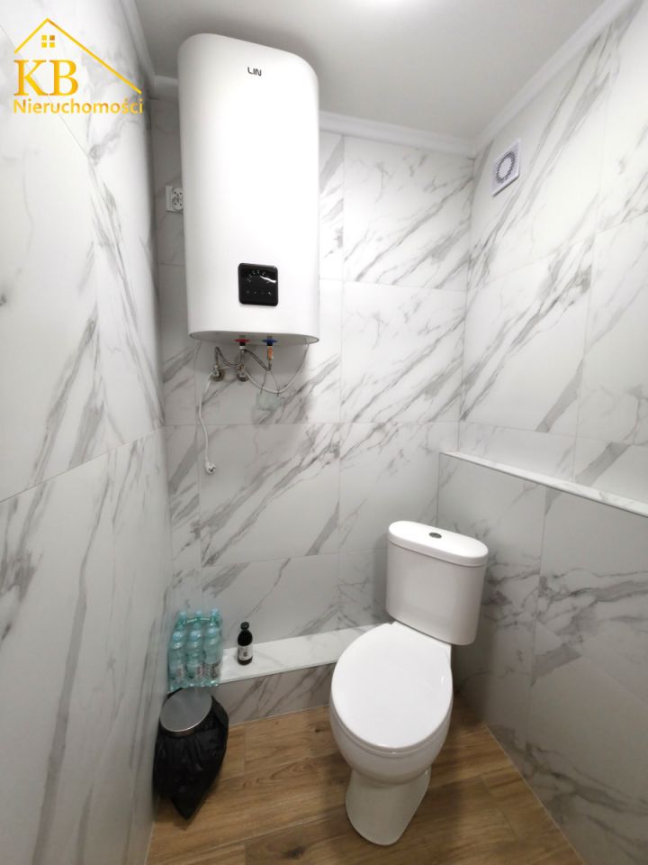 Lokal Wałbrzych Biały Kamień, ul. Melchiora Wańkowicza. Zdjęcie 8