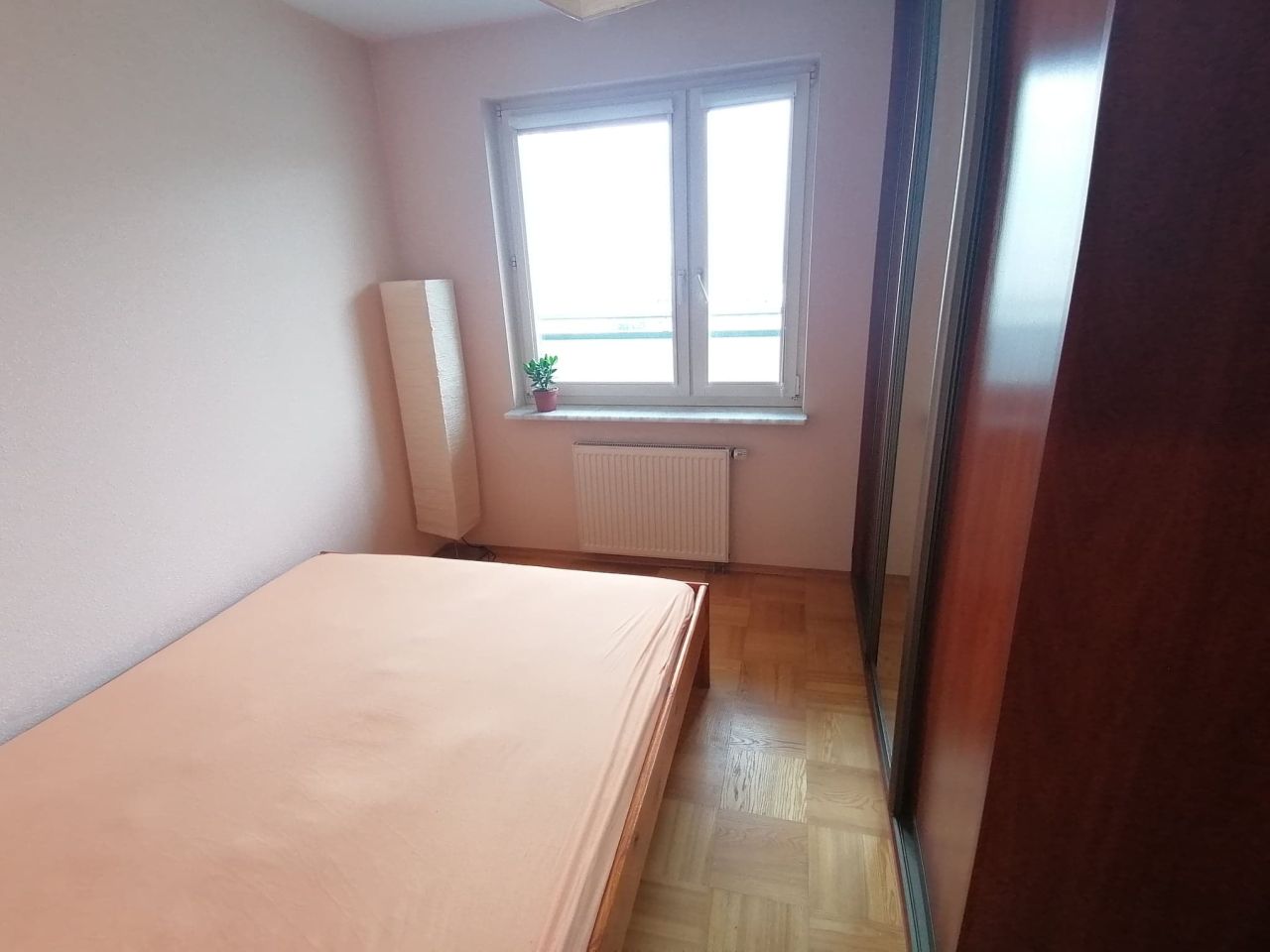 Mieszkanie 3-pokojowe Warszawa Ursynów, al. Komisji Edukacji Narodowej. Zdjęcie 4