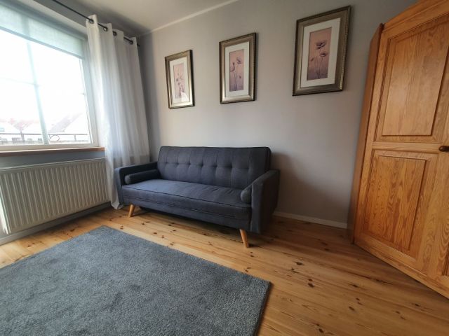 Mieszkanie 3-pokojowe Głogów Stare Miasto. Zdjęcie 1