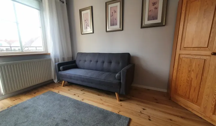 Mieszkanie 3-pokojowe Głogów Stare Miasto