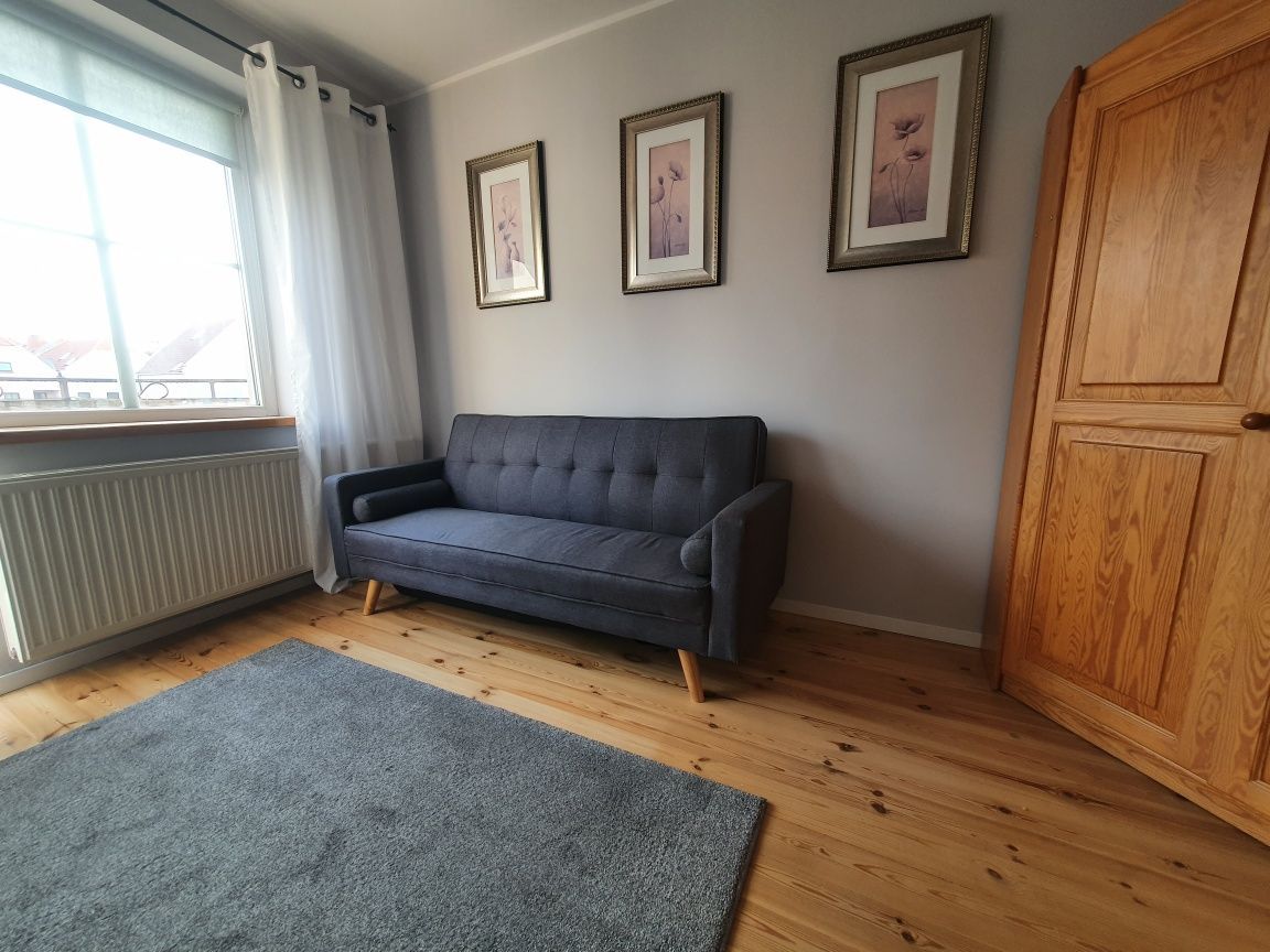 Mieszkanie 3-pokojowe Głogów Stare Miasto. Zdjęcie 1