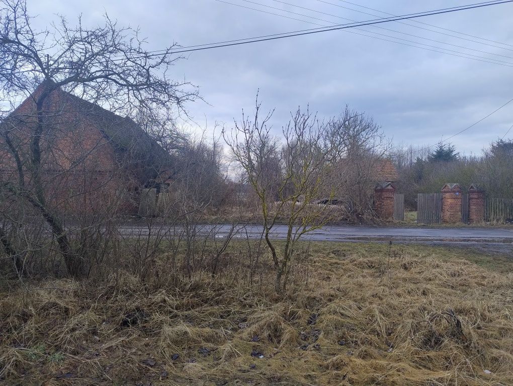 Działka budowlana Uście. Zdjęcie 6