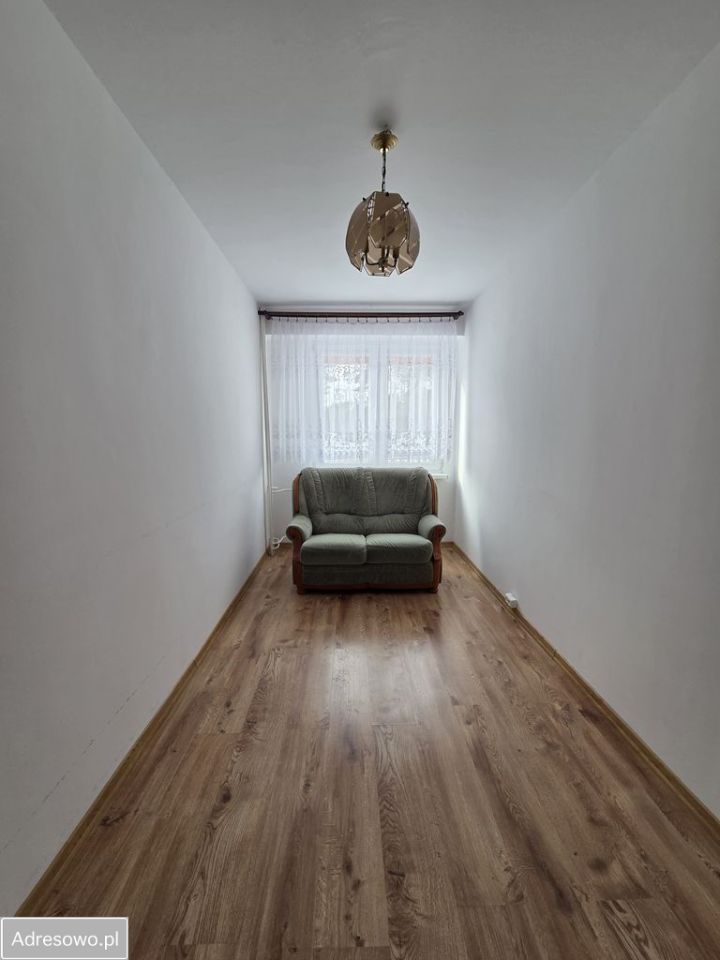 Mieszkanie 3-pokojowe Grudziądz Strzemięcin, ul. Śniadeckich. Zdjęcie 3