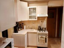 Mieszkanie 3-pokojowe Gdańsk Chełm, ul. Marcina Dragana. Zdjęcie 1