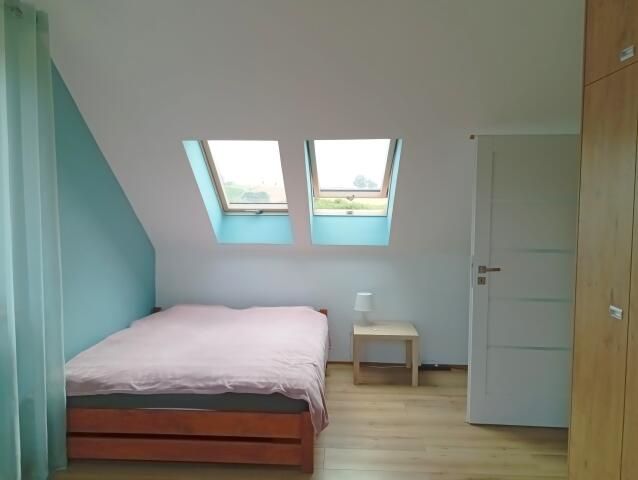 dom wolnostojący, 5 pokoi Gajewo, ul. Kasztanowa. Zdjęcie 15