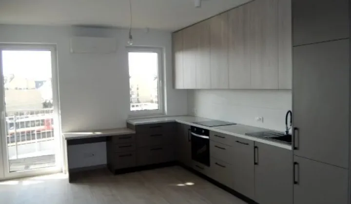 Mieszkanie 1-pokojowe Warszawa Wawer, ul. Korkowa