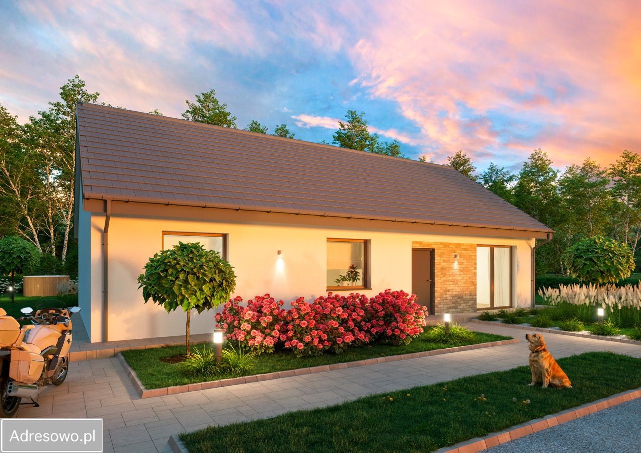 dom wolnostojący, 4 pokoje Borowianka, ul. Tartakowa. Zdjęcie 9