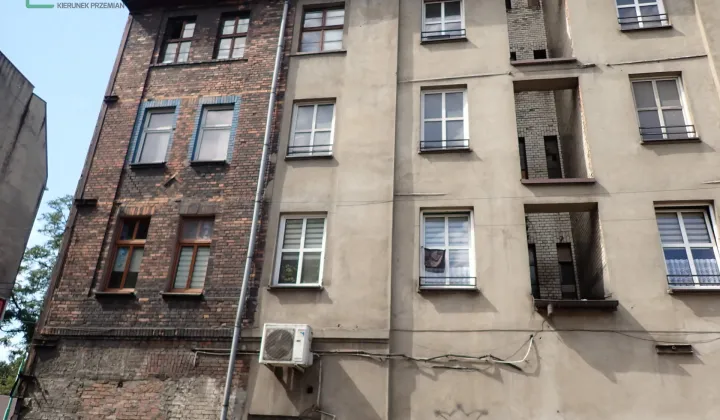 Mieszkanie 2-pokojowe Bytom, ul. Konstytucji