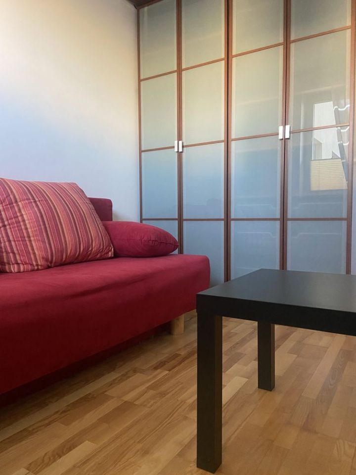 Mieszkanie 2-pokojowe Warszawa Skorosze, ul. Ryżowa. Zdjęcie 7