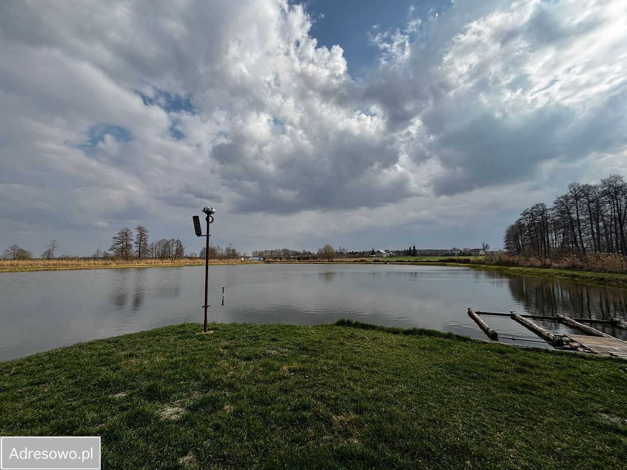 Działka rolna Zadworna. Zdjęcie 8